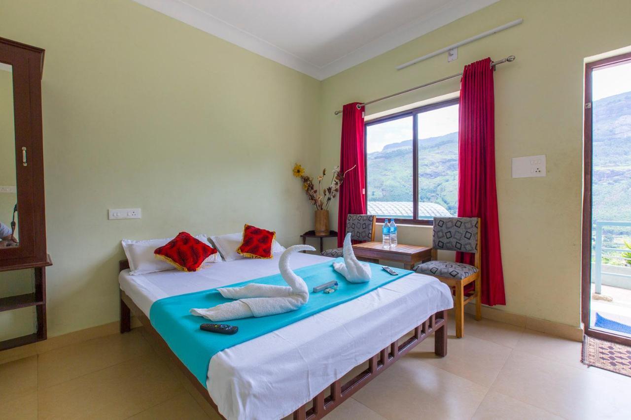 Mountain Hut Resorts Kottakamboor Extérieur photo