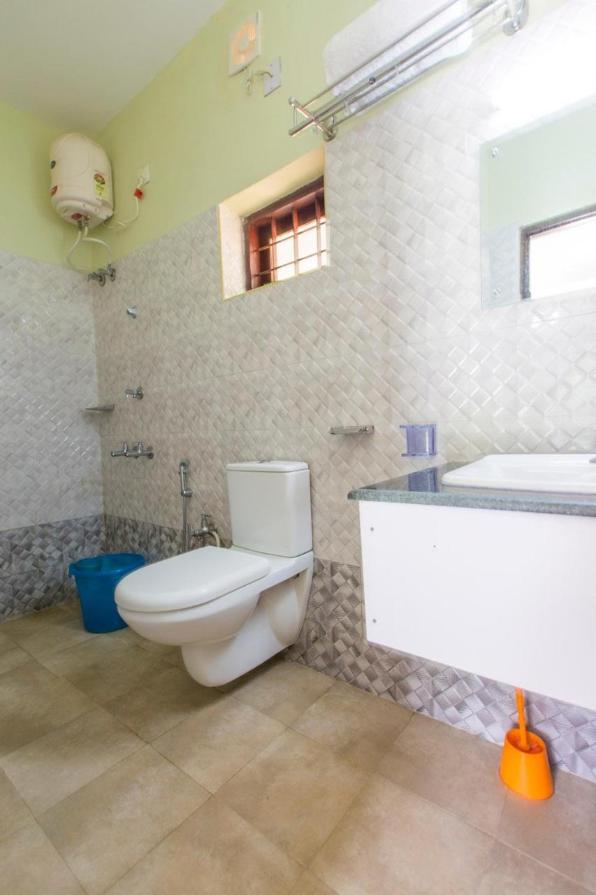 Mountain Hut Resorts Kottakamboor Extérieur photo